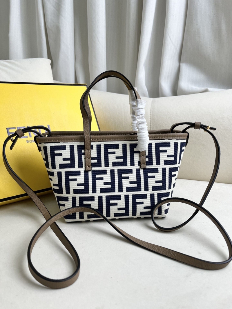 Fendi Shopping Bags